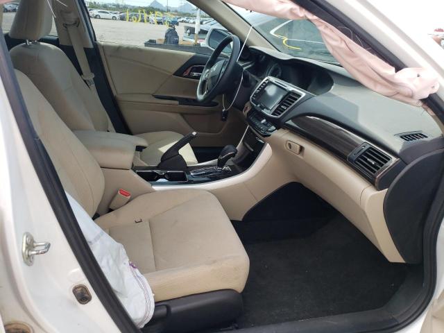 Photo 4 VIN: 1HGCR2F70HA064680 - HONDA ACCORD EX 