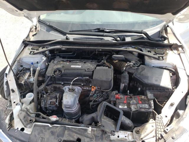 Photo 6 VIN: 1HGCR2F70HA064680 - HONDA ACCORD EX 