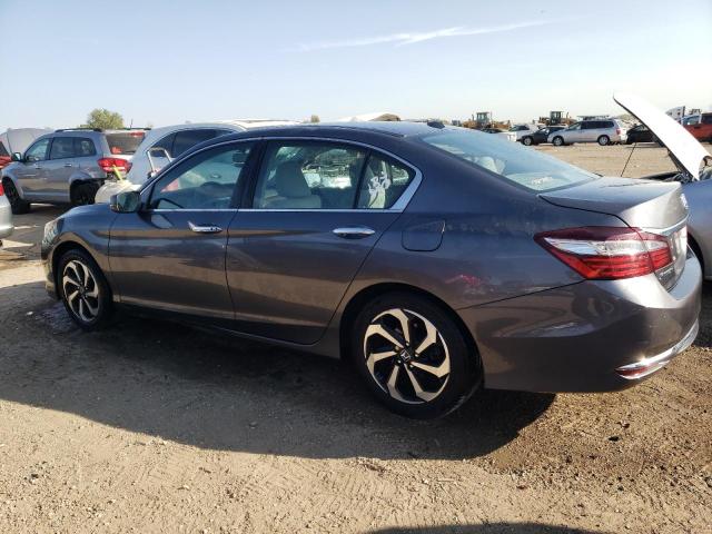 Photo 1 VIN: 1HGCR2F70HA068843 - HONDA ACCORD EX 