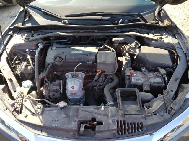 Photo 10 VIN: 1HGCR2F70HA068843 - HONDA ACCORD EX 