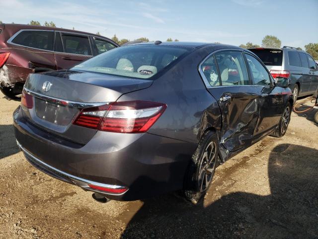 Photo 2 VIN: 1HGCR2F70HA068843 - HONDA ACCORD EX 