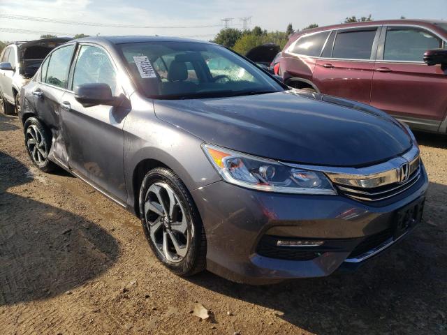 Photo 3 VIN: 1HGCR2F70HA068843 - HONDA ACCORD EX 