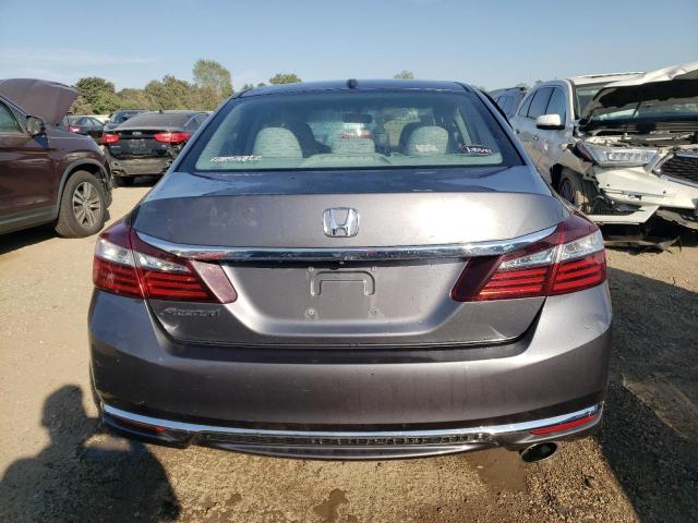 Photo 5 VIN: 1HGCR2F70HA068843 - HONDA ACCORD EX 