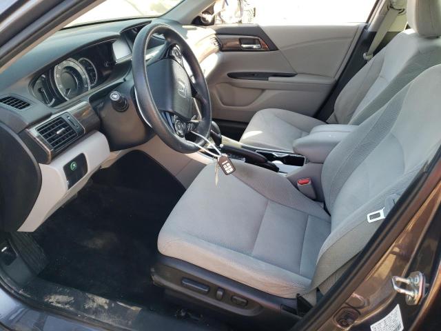 Photo 6 VIN: 1HGCR2F70HA068843 - HONDA ACCORD EX 