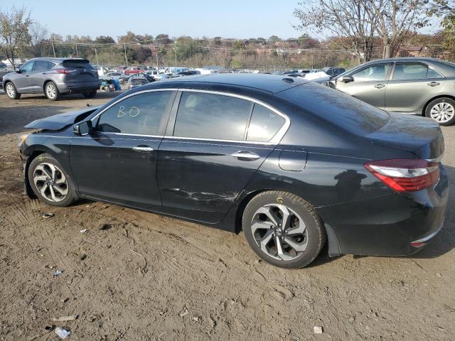 Photo 1 VIN: 1HGCR2F70HA074545 - HONDA ACCORD 