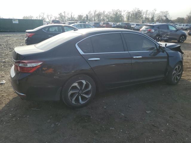 Photo 2 VIN: 1HGCR2F70HA074545 - HONDA ACCORD 