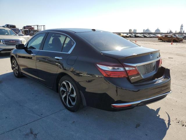 Photo 2 VIN: 1HGCR2F70HA079633 - HONDA ACCORD EX 