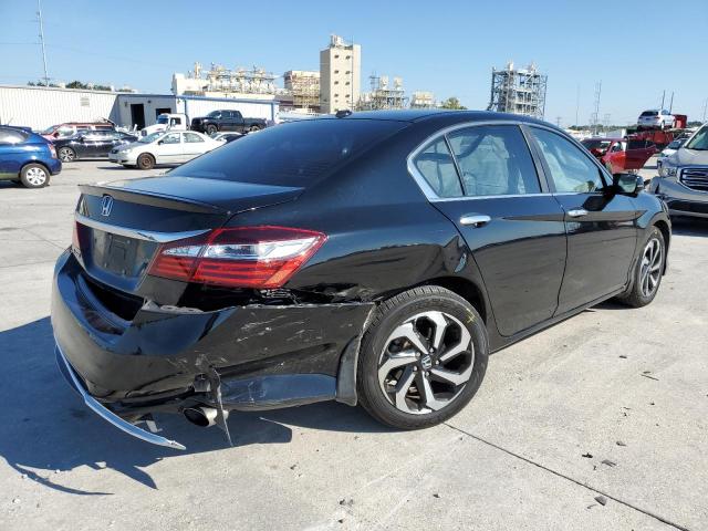 Photo 3 VIN: 1HGCR2F70HA079633 - HONDA ACCORD EX 