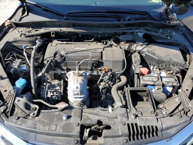 Photo 6 VIN: 1HGCR2F70HA079633 - HONDA ACCORD EX 