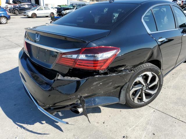 Photo 8 VIN: 1HGCR2F70HA079633 - HONDA ACCORD EX 