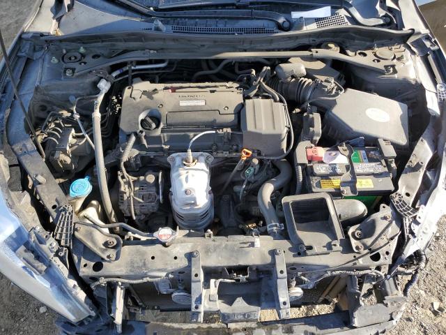 Photo 10 VIN: 1HGCR2F70HA083178 - HONDA ACCORD EX 