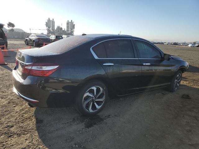 Photo 2 VIN: 1HGCR2F70HA083178 - HONDA ACCORD EX 