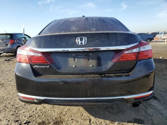 Photo 5 VIN: 1HGCR2F70HA083178 - HONDA ACCORD EX 