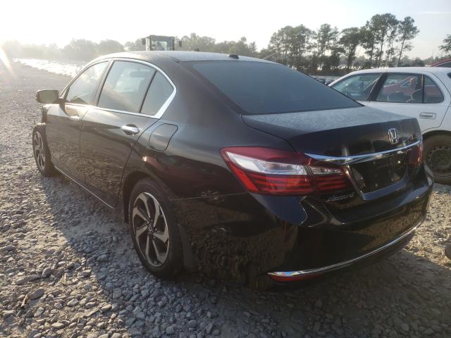 Photo 2 VIN: 1HGCR2F70HA109973 - HONDA ACCORD EX 