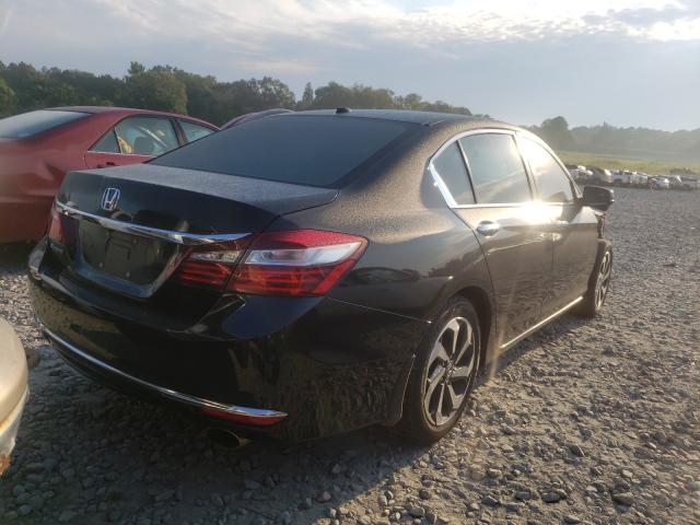 Photo 3 VIN: 1HGCR2F70HA109973 - HONDA ACCORD EX 