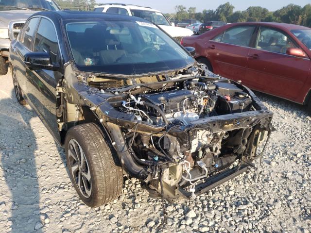 Photo 8 VIN: 1HGCR2F70HA109973 - HONDA ACCORD EX 