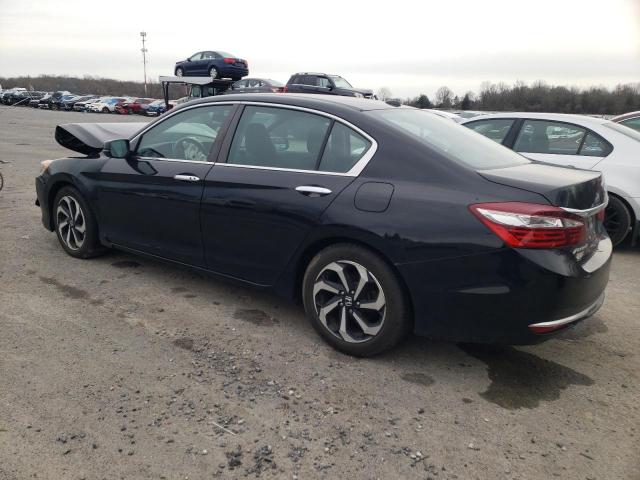 Photo 1 VIN: 1HGCR2F70HA111299 - HONDA ACCORD EX 