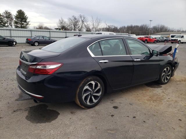 Photo 2 VIN: 1HGCR2F70HA111299 - HONDA ACCORD EX 