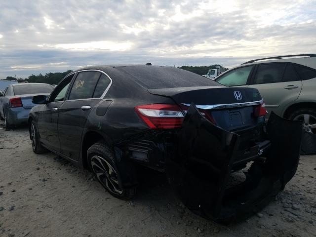 Photo 2 VIN: 1HGCR2F70HA131908 - HONDA ACCORD EX 