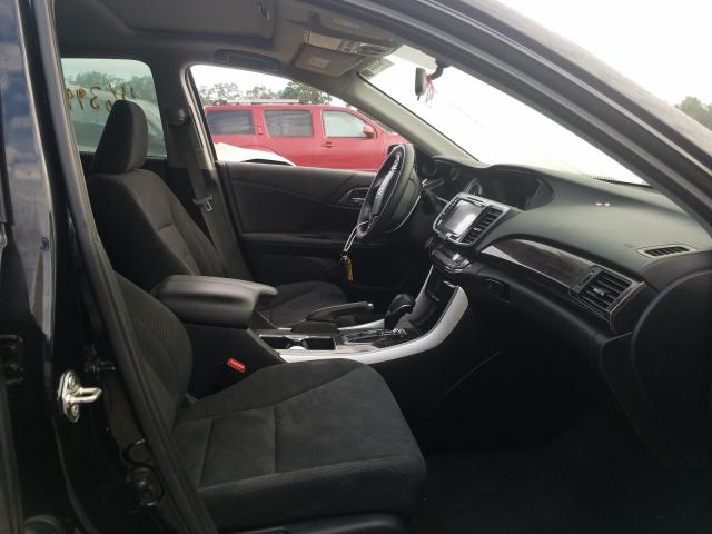 Photo 4 VIN: 1HGCR2F70HA131908 - HONDA ACCORD EX 