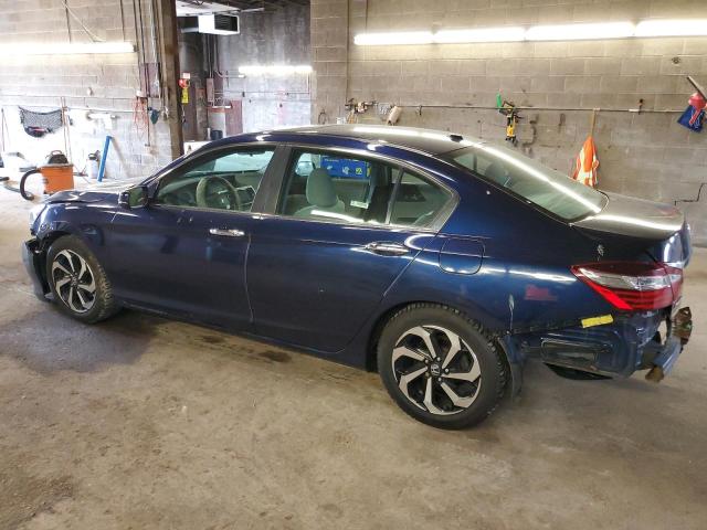 Photo 1 VIN: 1HGCR2F70HA135330 - HONDA ACCORD 