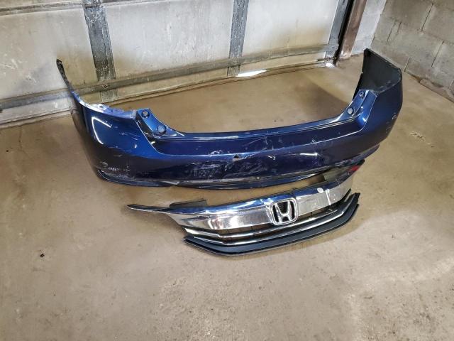 Photo 12 VIN: 1HGCR2F70HA135330 - HONDA ACCORD 