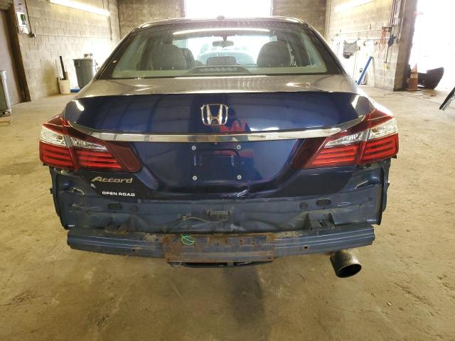 Photo 5 VIN: 1HGCR2F70HA135330 - HONDA ACCORD 