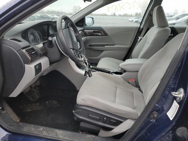 Photo 6 VIN: 1HGCR2F70HA135330 - HONDA ACCORD 