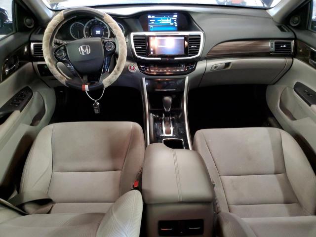 Photo 7 VIN: 1HGCR2F70HA135330 - HONDA ACCORD 