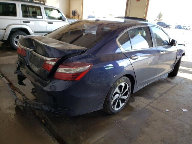 Photo 3 VIN: 1HGCR2F70HA151480 - HONDA ACCORD EX 