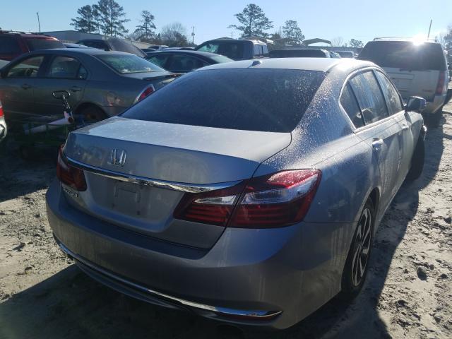 Photo 3 VIN: 1HGCR2F70HA151642 - HONDA ACCORD EX 