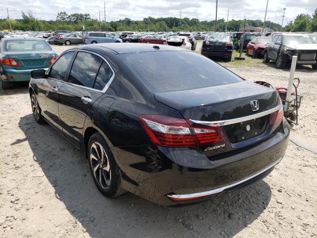 Photo 2 VIN: 1HGCR2F70HA152158 - HONDA ACCORD EX 