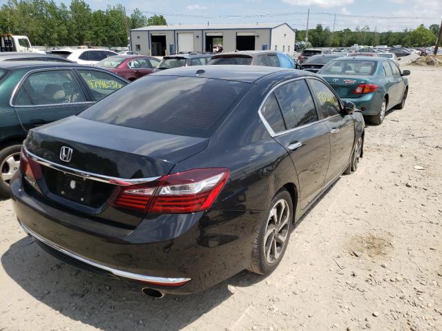 Photo 3 VIN: 1HGCR2F70HA152158 - HONDA ACCORD EX 