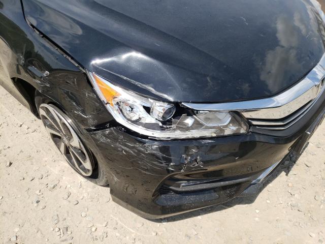 Photo 8 VIN: 1HGCR2F70HA152158 - HONDA ACCORD EX 