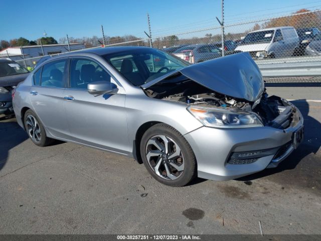 Photo 0 VIN: 1HGCR2F70HA162933 - HONDA ACCORD 