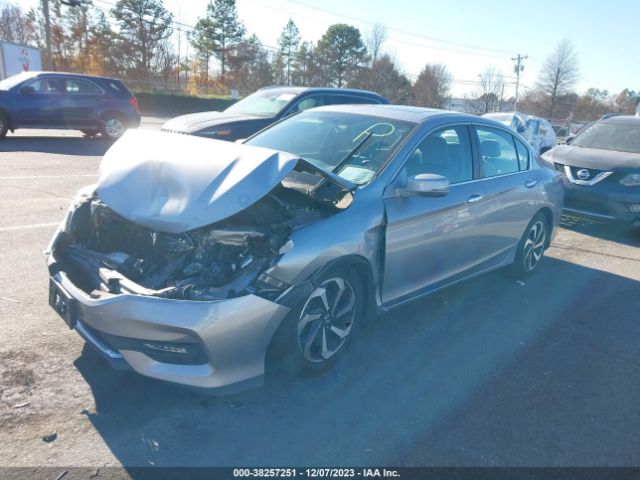 Photo 1 VIN: 1HGCR2F70HA162933 - HONDA ACCORD 