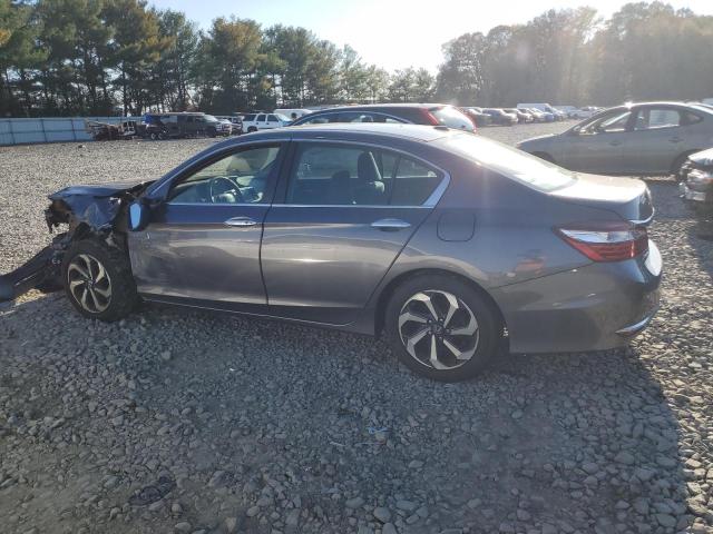 Photo 1 VIN: 1HGCR2F70HA173446 - HONDA ACCORD 