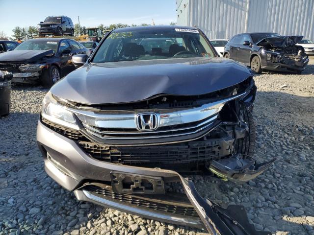 Photo 4 VIN: 1HGCR2F70HA173446 - HONDA ACCORD 