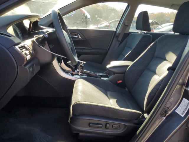 Photo 6 VIN: 1HGCR2F70HA173446 - HONDA ACCORD 