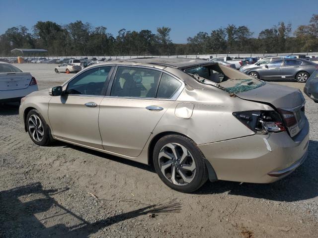 Photo 1 VIN: 1HGCR2F70HA200578 - HONDA ACCORD EX 