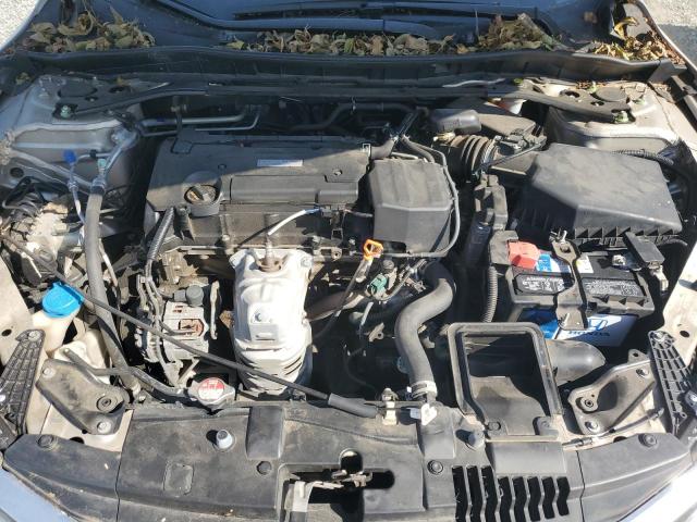 Photo 10 VIN: 1HGCR2F70HA200578 - HONDA ACCORD EX 