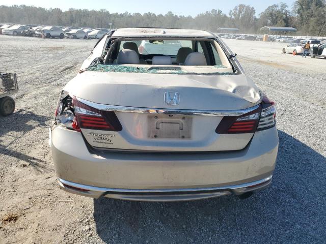 Photo 5 VIN: 1HGCR2F70HA200578 - HONDA ACCORD EX 