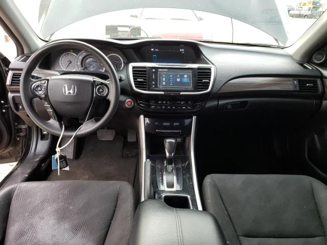 Photo 7 VIN: 1HGCR2F70HA206137 - HONDA ACCORD EX 