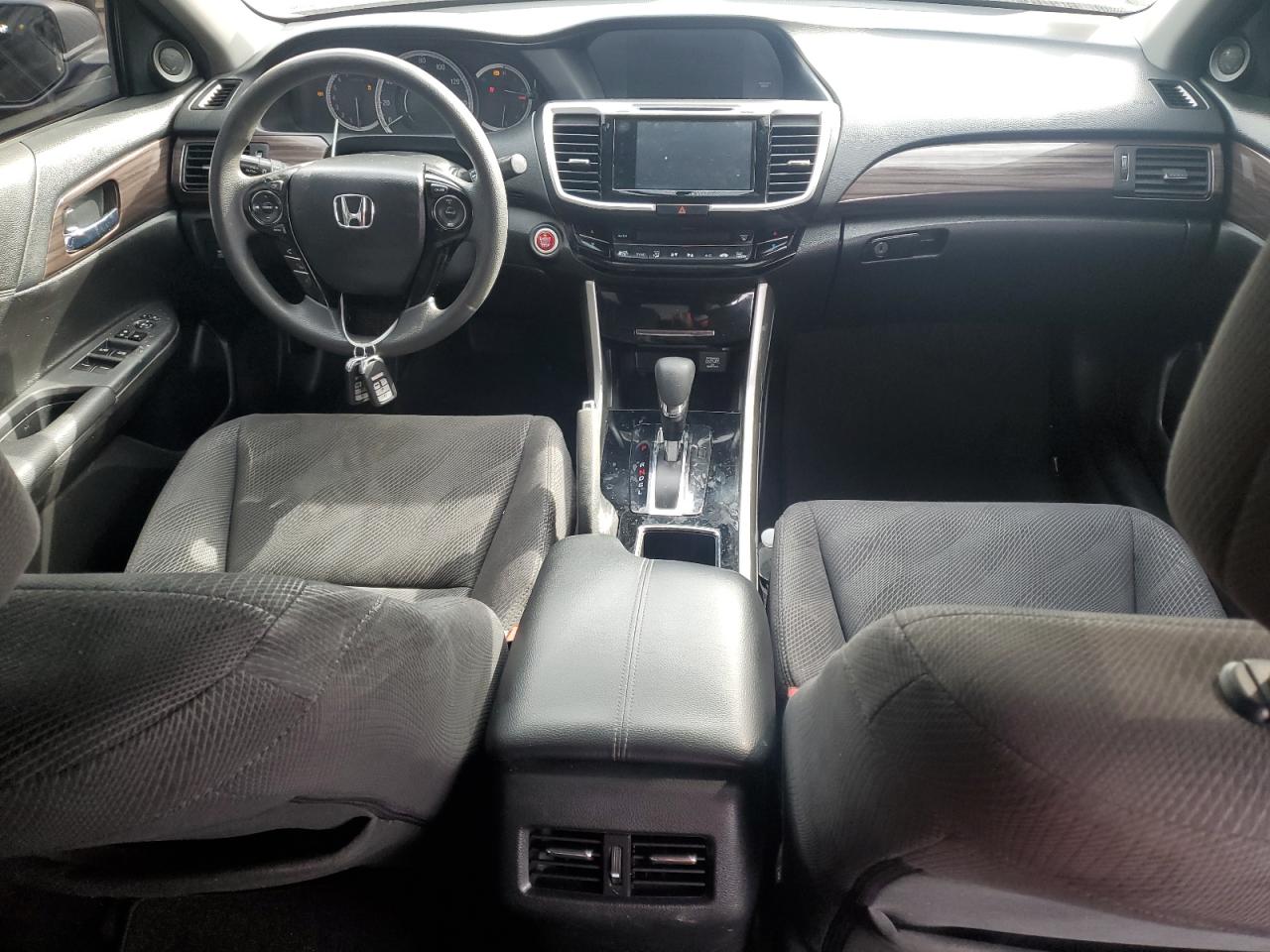 Photo 7 VIN: 1HGCR2F70HA223147 - HONDA ACCORD 