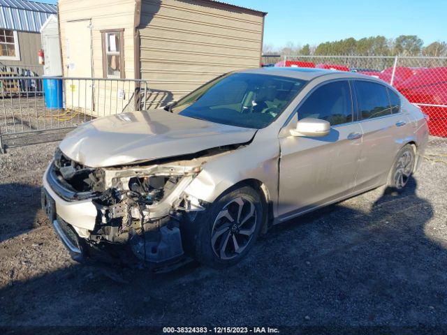 Photo 1 VIN: 1HGCR2F70HA230678 - HONDA ACCORD 