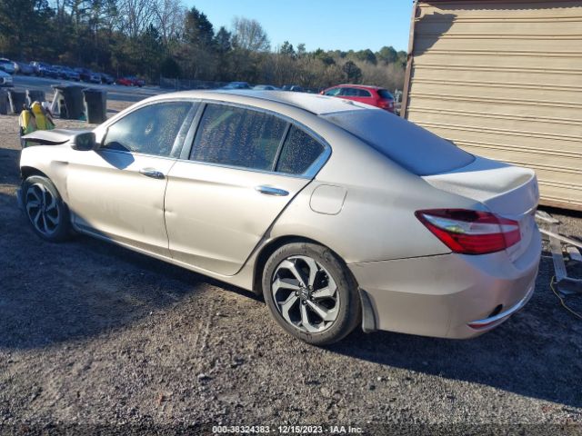 Photo 2 VIN: 1HGCR2F70HA230678 - HONDA ACCORD 