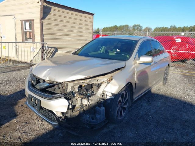 Photo 5 VIN: 1HGCR2F70HA230678 - HONDA ACCORD 