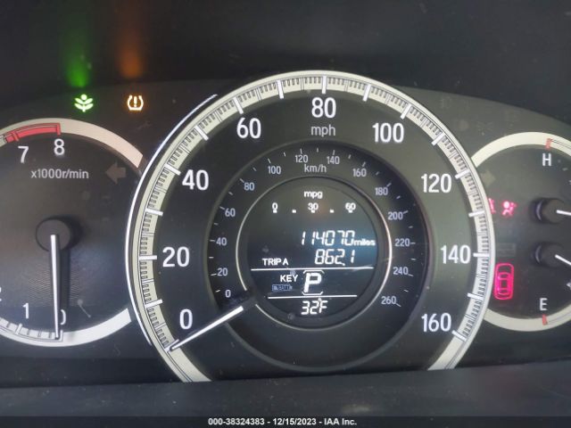 Photo 6 VIN: 1HGCR2F70HA230678 - HONDA ACCORD 