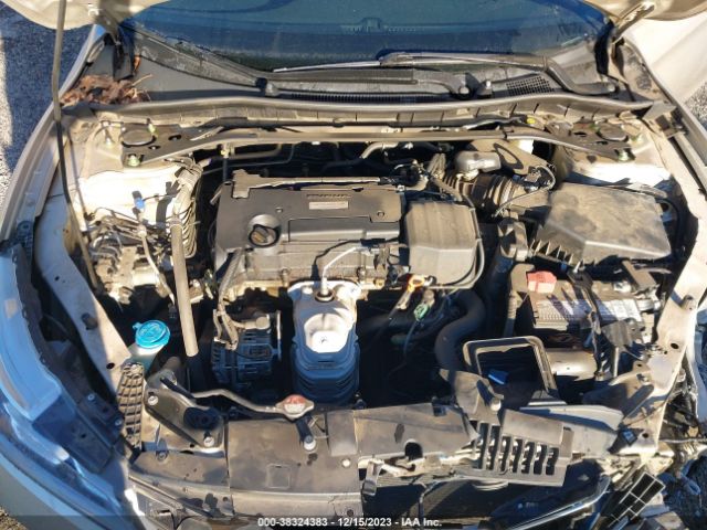 Photo 9 VIN: 1HGCR2F70HA230678 - HONDA ACCORD 