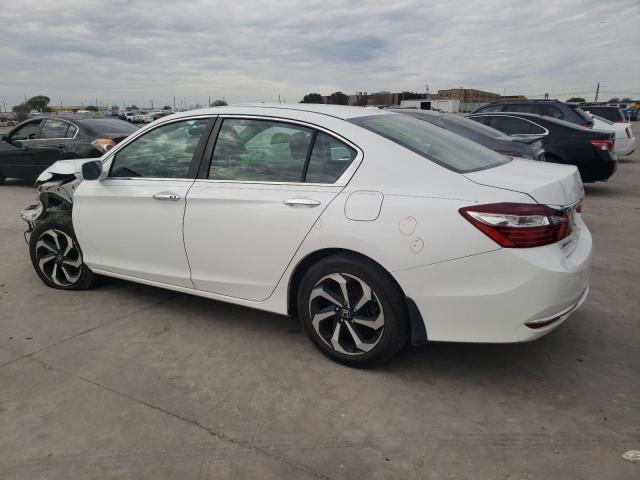 Photo 1 VIN: 1HGCR2F70HA264524 - HONDA ACCORD 